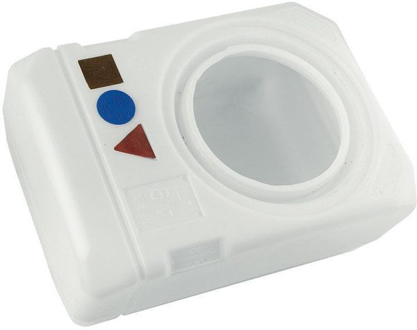 Nuova Rade Nuova Rade Diablo Tank 78L