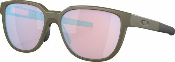 Oakley Oakley Actuator Matte Dark Brush/Prizm Snow Sapphire Lifestyle cлънчеви очила