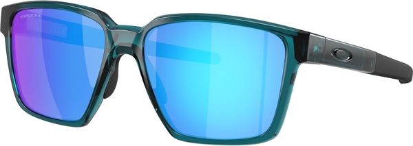 Oakley Oakley Actuator SQ 94300357 Trans Balsam/Prizm Sapphire Lifestyle cлънчеви очила
