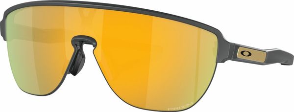 Oakley Oakley Corridor 92480342 Matte Carbon/Prizm 24K Спортни очила