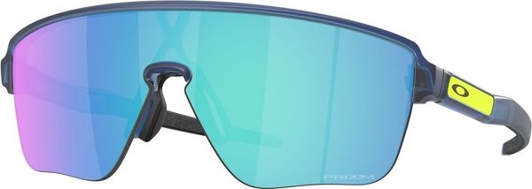 Oakley Oakley Corridor SQ 94150242 Matte Trans Blue/Prizm Sapphire Спортни очила