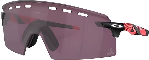 Oakley Oakley Encoder Strike Vented 92350739 Giro Pink Stripes/Prizm Road Black Спортни очила