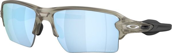 Oakley Oakley Flak 2.0 XL 9188J959 Matte Grey Ink/Prizm Deep Water Polar Спортни очила