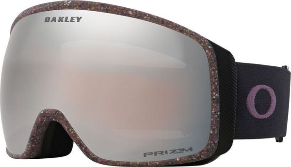 Oakley Oakley Flight Tracker 71047700 Black Rock/Prizm Snow Black Iridium Очила за ски