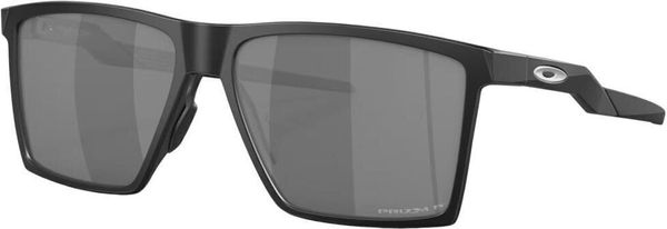 Oakley Oakley Futurity Sun 94820157 Satin Black/Prizm Black Polarized Lifestyle cлънчеви очила