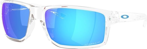 Oakley Oakley Gibston XL 94700562 Clear/Prizm Sapphire Polar Спортни очила