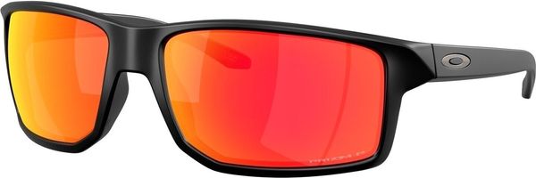 Oakley Oakley Gibston XL 94700662 Matte Black/Prizm Ruby Polar Спортни очила