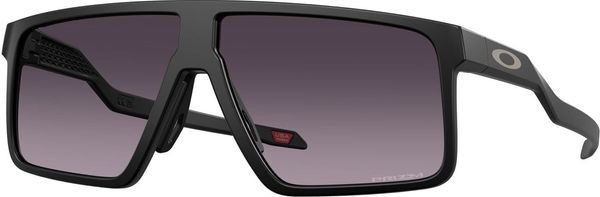Oakley Oakley Helux 92850661 Matte Black/Prizm Grey Gradient Спортни очила