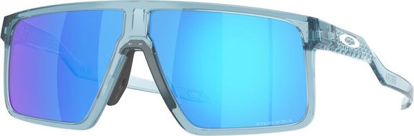 Oakley Oakley Helux 92850861 Trans Stonewash/Prizm Sapphire Спортни очила