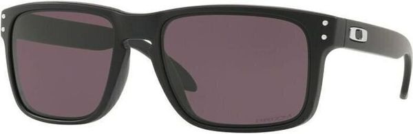 Oakley Oakley Holbrook 9102E8 Matte Black/Prizm Grey Lifestyle cлънчеви очила