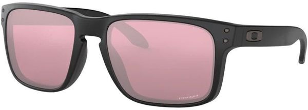 Oakley Oakley Holbrook 9102K055 Matte Black/Prizm Dark Golf Lifestyle cлънчеви очила