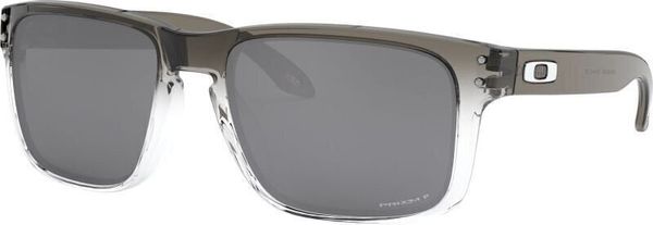 Oakley Oakley Holbrook 9102O255 Dark Ink Fade/Prizm Black Polarized Lifestyle cлънчеви очила