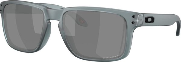 Oakley Oakley Holbrook 9102Z455 Matte Crystal Black/Prizm Black Polar Lifestyle cлънчеви очила