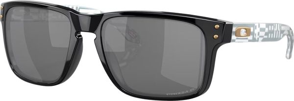 Oakley Oakley Holbrook 92290437 Black/Prizm Black Polar Lifestyle cлънчеви очила