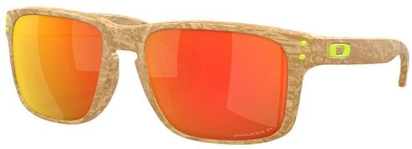 Oakley Oakley Holbrook 92290437 Stone Desert Tan/Prizm Ruby Polar Lifestyle cлънчеви очила