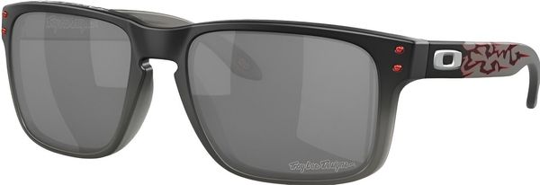 Oakley Oakley Holbrook 92290437 Tld Black Fade/Prizm Black Lifestyle cлънчеви очила
