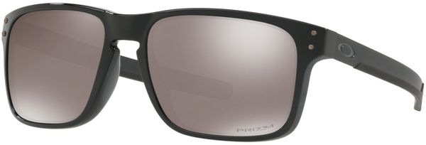 Oakley Oakley Holbrook Mix 938406 Polished Black/Prizm Black Polarized Lifestyle cлънчеви очила