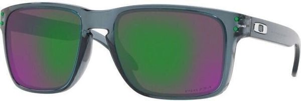 Oakley Oakley Holbrook XL 941714 Crystal Black/Prizm Jade Lifestyle cлънчеви очила