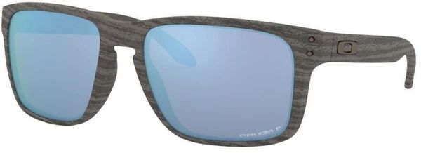 Oakley Oakley Holbrook XL 94171959 Woodgrain/Prizm Deep H2O Polarized Lifestyle cлънчеви очила