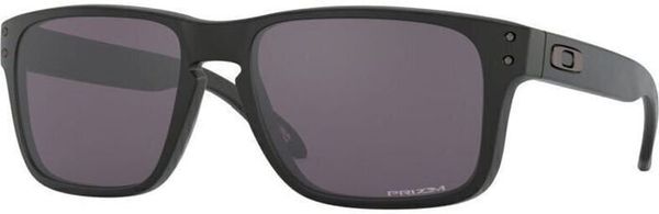 Oakley Oakley Holbrook XL 94172259 Matte Black/Prizm Grey Lifestyle cлънчеви очила