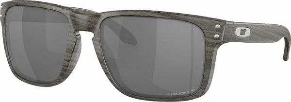 Oakley Oakley Holbrook XL 94173459 Woodgrain/Prizm Black Polarized Lifestyle cлънчеви очила