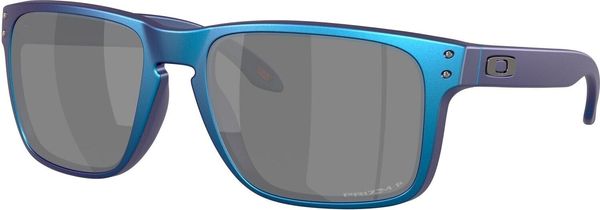 Oakley Oakley Holbrook XL 94174759 Matte Cyan/Blue Colorshift/Prizm Black Polar Lifestyle cлънчеви очила
