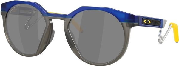 Oakley Oakley HSTN Metal 92790652 Trans Crystal Blue/Prizm Black Lifestyle cлънчеви очила