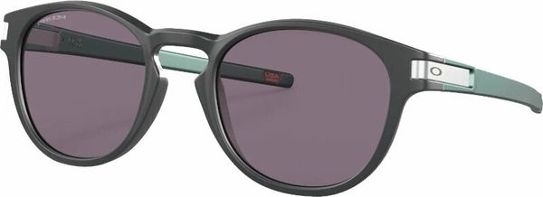 Oakley Oakley Latch 92656253 Matte Carbon/Prizm Grey Lifestyle cлънчеви очила