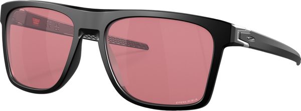 Oakley Oakley Leffingwell 91000957 Matte Black/Prizm Dark Golf Lifestyle cлънчеви очила