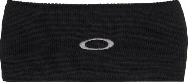 Oakley Oakley Nordic Headband Blackout L/XL Лента за глава