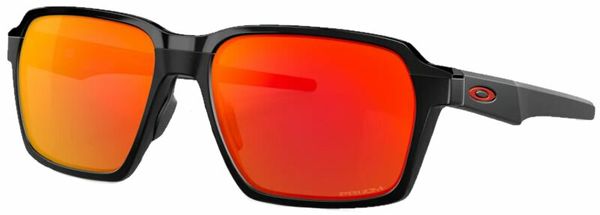Oakley Oakley Parlay 41430358 Matte Black/Prizm Ruby Lifestyle cлънчеви очила