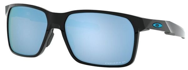 Oakley Oakley Portal X 94600459 Polished Black/Prizm Deep H2O Polarized Lifestyle cлънчеви очила