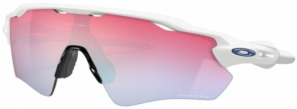 Oakley Oakley Radar EV Path 92084738 Polished White/Prizm Snow Спортни очила