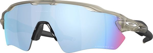 Oakley Oakley Radar EV Path 9208F638 Matte Grey Ink/Prizm Deep Water Polar Спортни очила