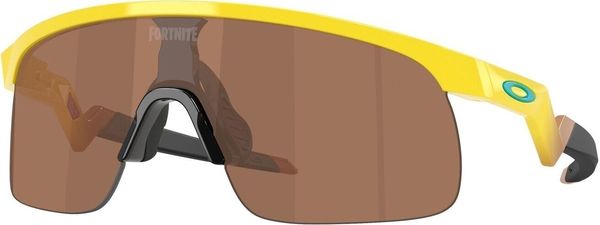 Oakley Oakley Resistor 90102823 Yellow/Prizm Tungsten Спортни очила