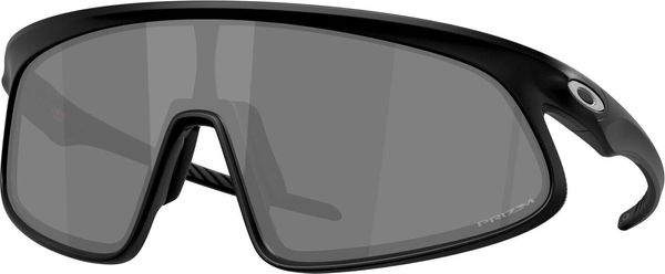 Oakley Oakley RSLV 94840149 Matte Black/Prizm Black Спортни очила