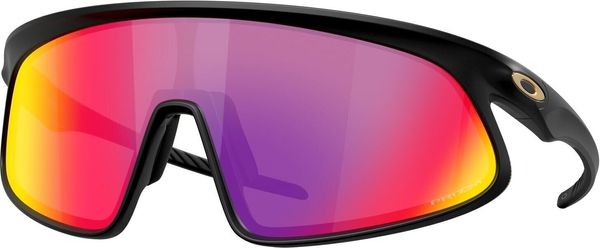 Oakley Oakley RSLV 94840249 Matte Black/Prizm Road Спортни очила