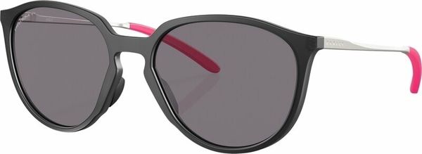 Oakley Oakley Sielo Matte Grey Ink/Prizm Black Polarized Lifestyle cлънчеви очила