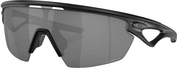 Oakley Oakley Sphaera 94030136 Matte Black/Prizm Black Polarized Спортни очила
