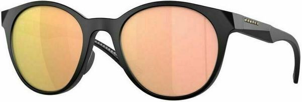 Oakley Oakley Spindrift 94740852 Matte Black/Prizm Rose Gold Polarized Lifestyle cлънчеви очила