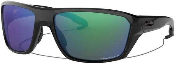 Oakley Oakley Split Shot 941605 Polished Black/Prizm Shallow Water Polarized M Lifestyle cлънчеви очила