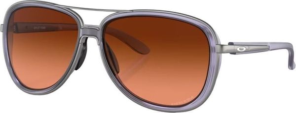 Oakley Oakley Split Time 41292658 Prizm Brown Gradient L Lifestyle cлънчеви очила