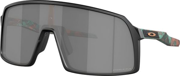 Oakley Oakley Sutro 94062037 Matte Black/Prizm Black Спортни очила