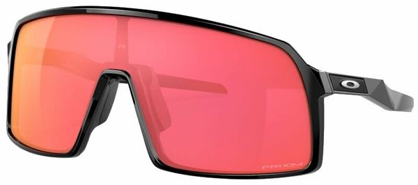 Oakley Oakley Sutro 94062337 Polished Black/Prizm Snow Torch Спортни очила