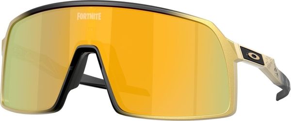 Oakley Oakley Sutro 9406C237 Fortnite Midas/Prizm 24K Спортни очила