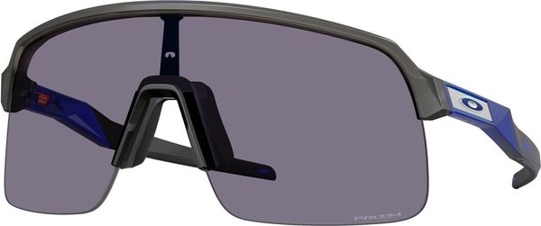 Oakley Oakley Sutro Lite 94636939 Matte Grey Smoke/Prizm Grey Спортни очила
