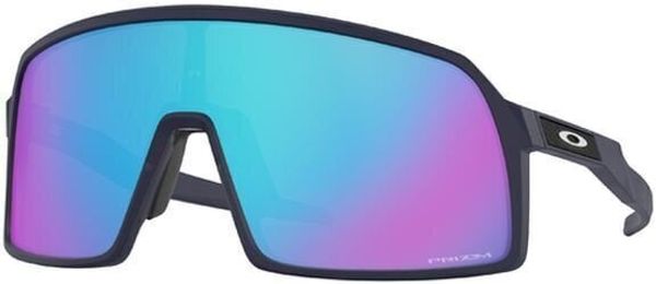 Oakley Oakley Sutro S 94620228 Matte Navy/Prizm Sapphire Спортни очила