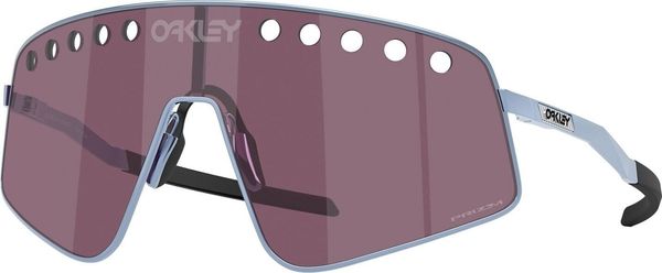 Oakley Oakley Sutro TI Sweep 60250438 Polished Stonewash/Prizm Road Black Спортни очила