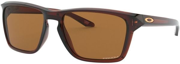 Oakley Oakley Sylas 944802 Polished Rootbeer/Prizm Bronze Lifestyle cлънчеви очила