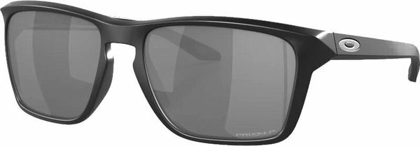 Oakley Oakley Sylas 94480660 Matte Black/Prizm Black Polar Lifestyle cлънчеви очила